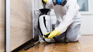 Professional Pest control in Leitchfield, KY